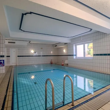 Chrysantihof - 389 Mit Pool & Sauna 公寓 *