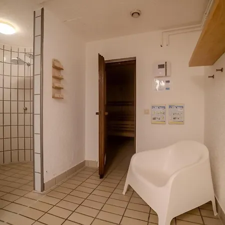 Chrysantihof - 389 Mit Pool & Sauna * 茨维泽尔