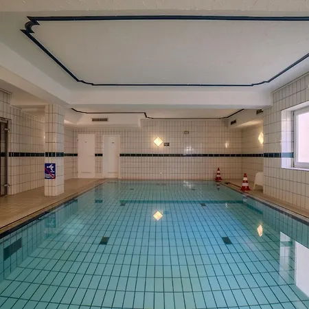 Chrysantihof - 389 Mit Pool & Sauna 茨维泽尔