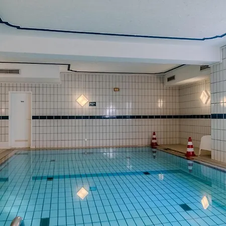Chrysantihof - 389 Mit Pool & Sauna *