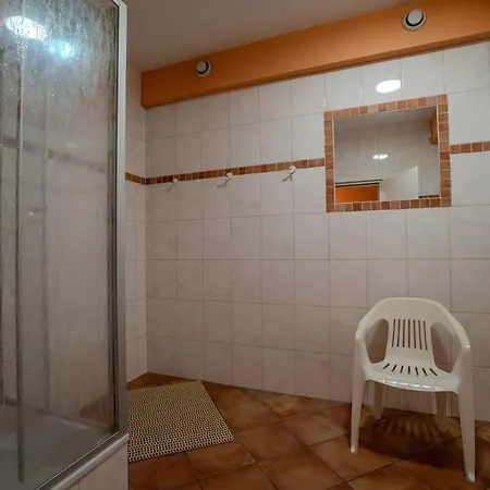 Chrysantihof - 389 Mit Pool & Sauna * 茨维泽尔