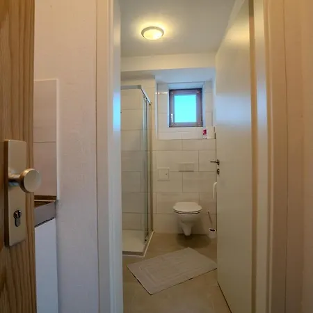 公寓 Chrysantihof - 389 Mit Pool & Sauna