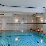 Chrysantihof - 389 Mit Pool & Sauna *