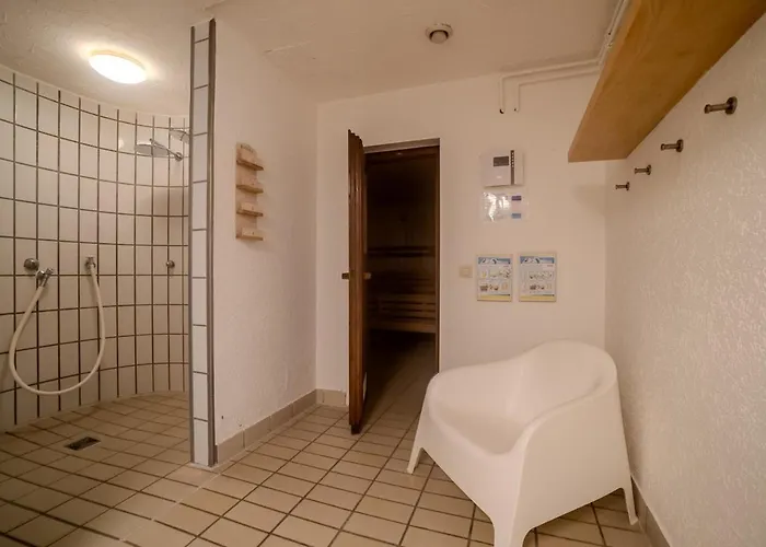 Chrysantihof - 389 Mit Pool & Sauna * Zwiesel
