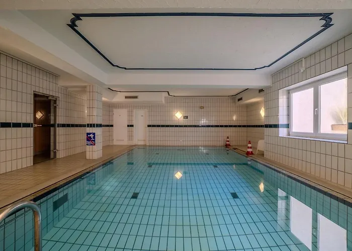 Chrysantihof - 389 Mit Pool & Sauna Zwiesel